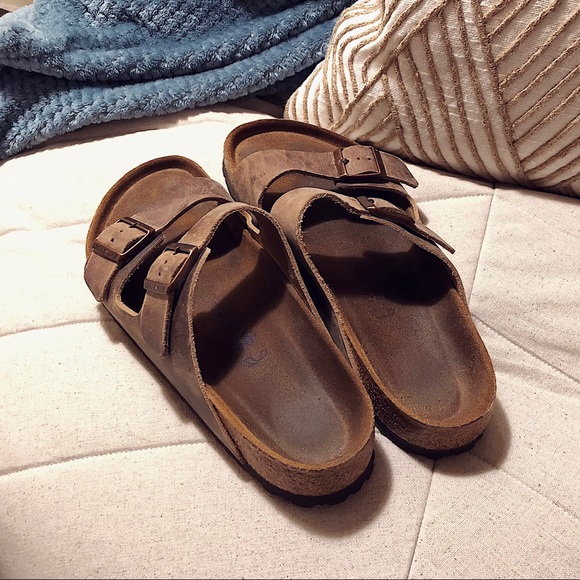 men's arizona birkenstock